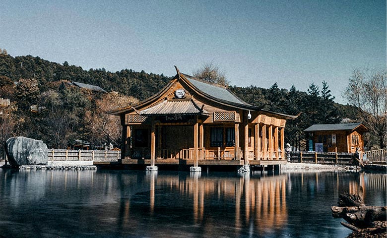 西双版纳云景旅行社有限公司驻马店营业网点